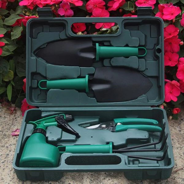 Záhradný set (5 kusov) – GARDEN KIT