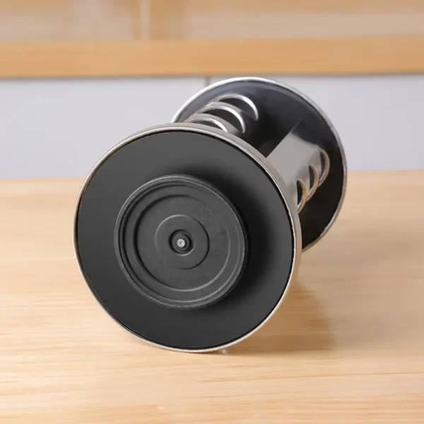 Otočný stojan na korenie – SPICE RACK slider