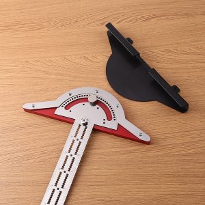 Presné multifunkčné pravítko – EDGE RULER 03