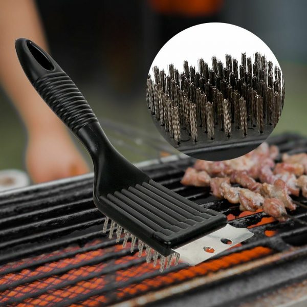 Kefa na čistenie grilu – BBQ CLEAN