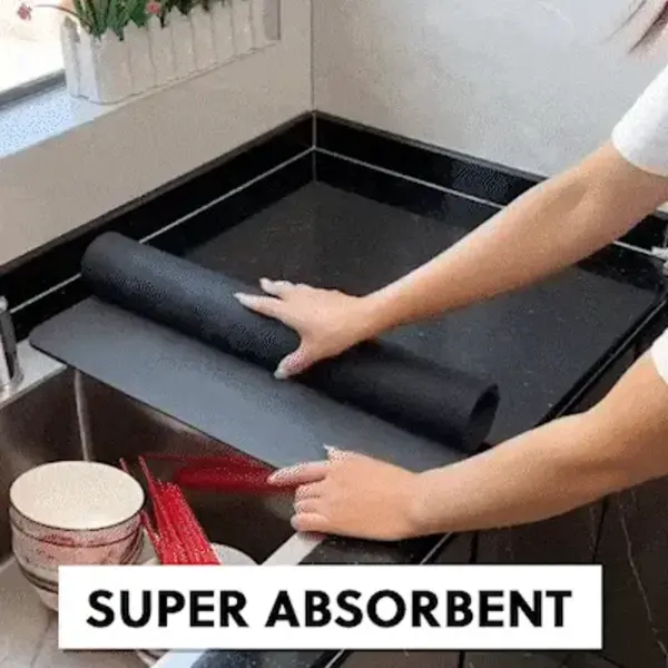 Kuchynská absorpčná podložka – KITCHEN MAT
