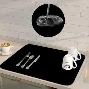 Kuchynská absorpčná podložka – KITCHEN MAT 03