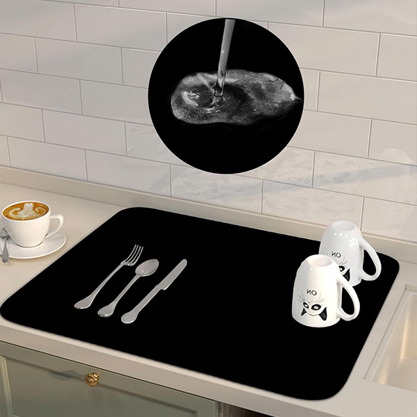 Kuchynská absorpčná podložka – KITCHEN MAT slider