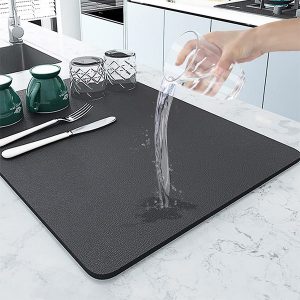 Kuchynská absorpčná podložka – KITCHEN MAT 03