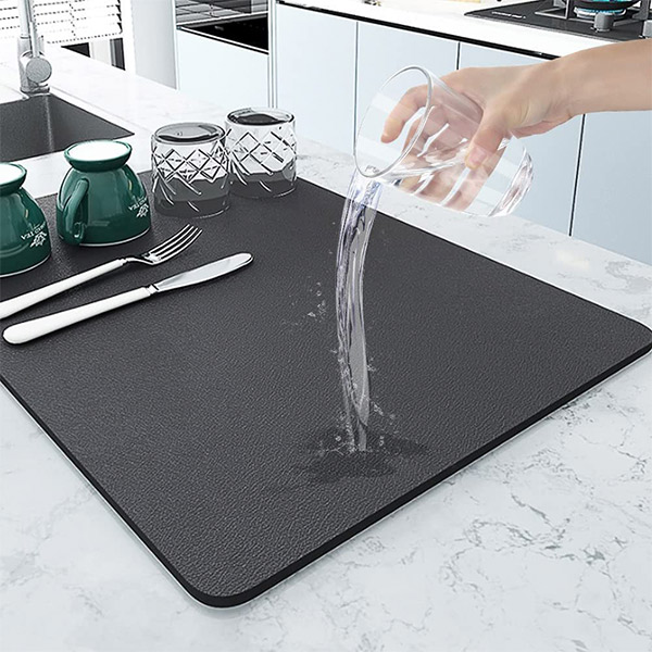 Kuchynská absorpčná podložka – KITCHEN MAT slider