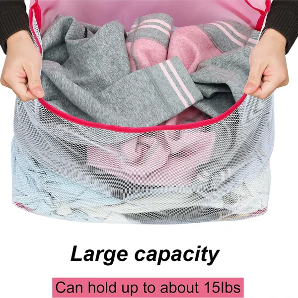 Laundry apron – Práčovňa zástera slider